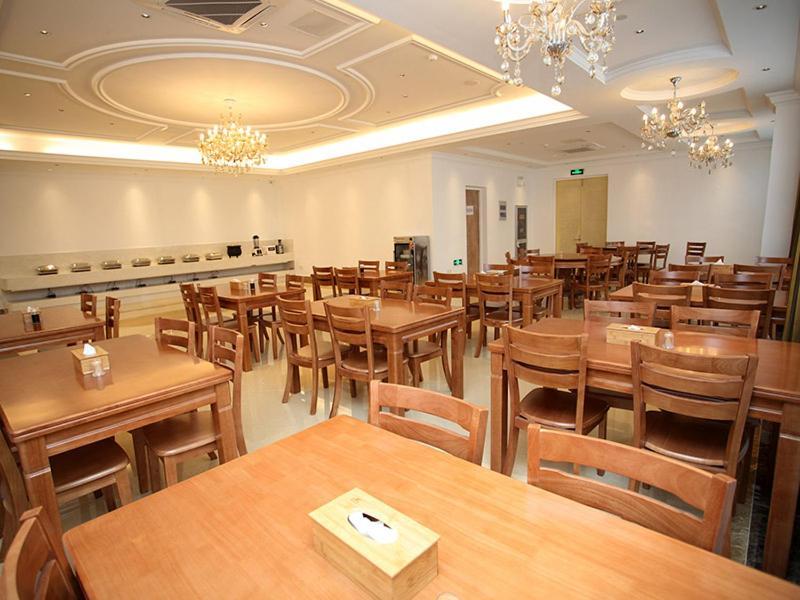 Vienna Hotel Jiangsu Kunshan Exhibition Center Eksteriør bilde